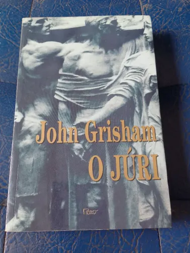 O júri 