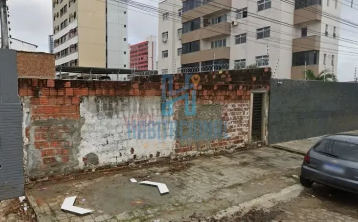 Terreno à venda na Lagoa Nova, Natal