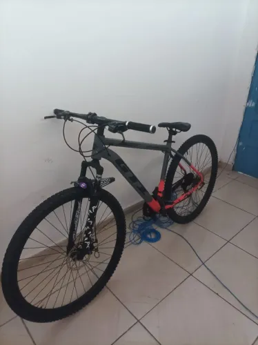 Bike aro GTI 29
