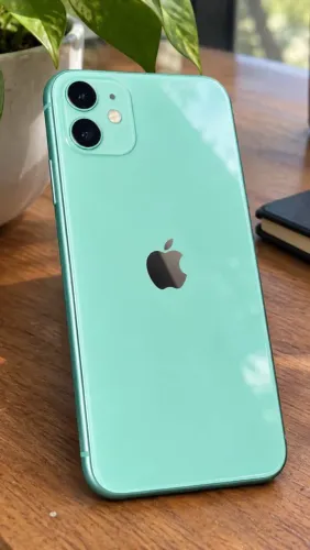 iPhone 11 128gb