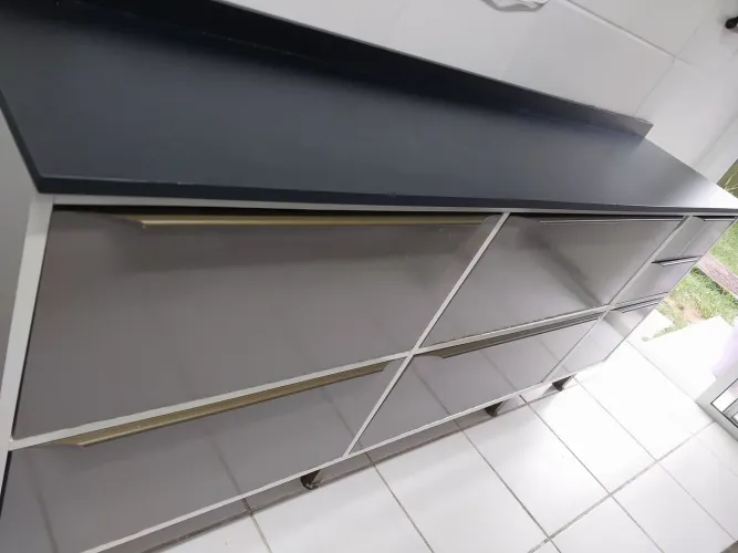 Armários de cozinha 