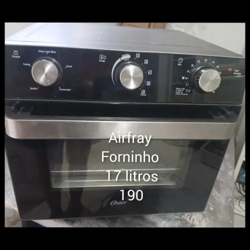 Airfray