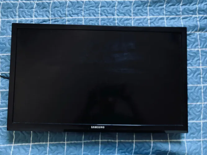 Tv Samsung 24 polegadas