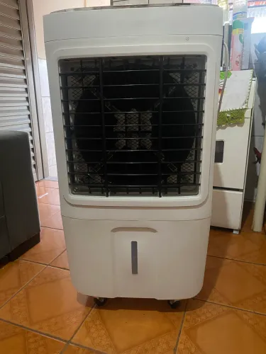 Climatizador de Ar portátil 45L