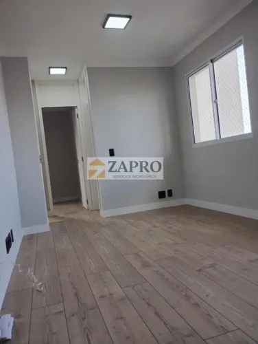 Apartamento para Venda em São José dos Campos, Jardim Sul, 2 dormitórios, 1 banheiro, 1 va