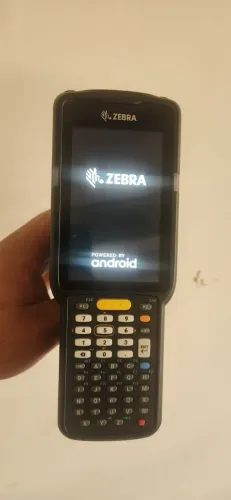 Coletor android MC33