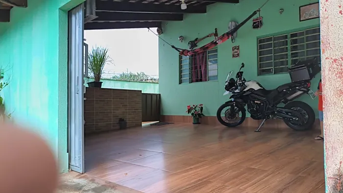 VENDE-SE CASA NO SETOR FONTE NOVA - GOIÂNIA 