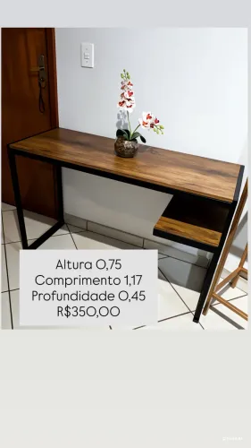 Escrivaninha