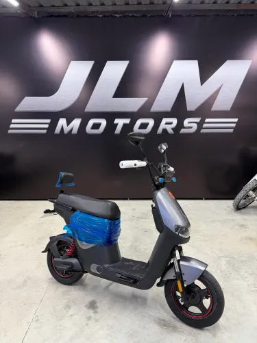 Moto elétrica nova sem uso 1000w
