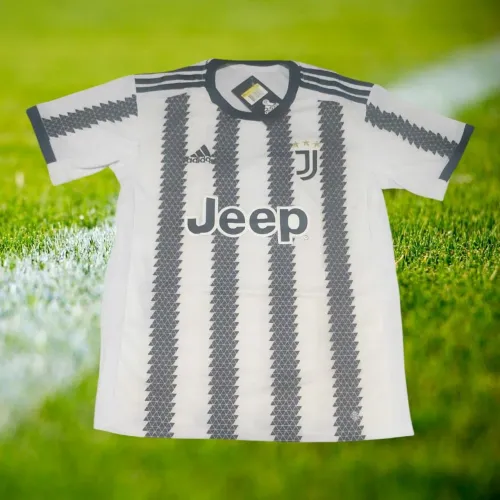 Camisa Time Juventus Itália