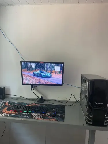 Pc gamer