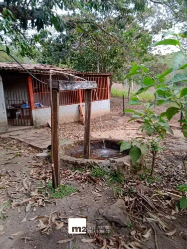 Chácara em Bonfinópolis com 2 quartos