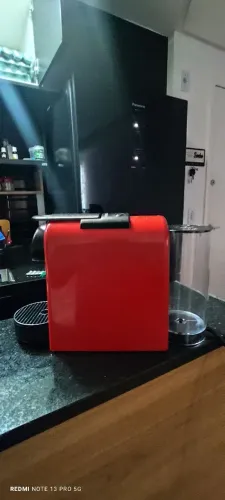 Nespresso Essenza Mini D30.