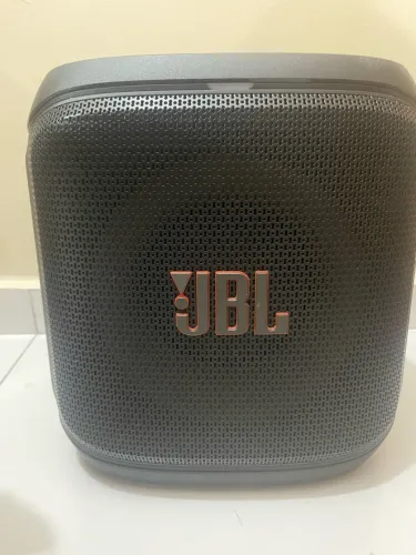 JBL PARTYBOX ESSENTIAL