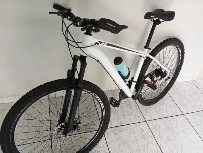 BIKE ARO 29" COMPLETA 