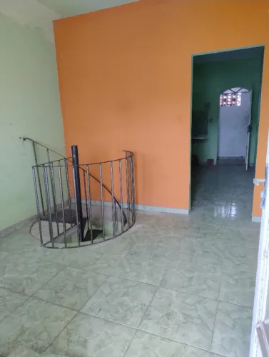 08 CASAS , BAIRRO: BEIRA RIO - VENDA DAS PEDRAS ITABORAI