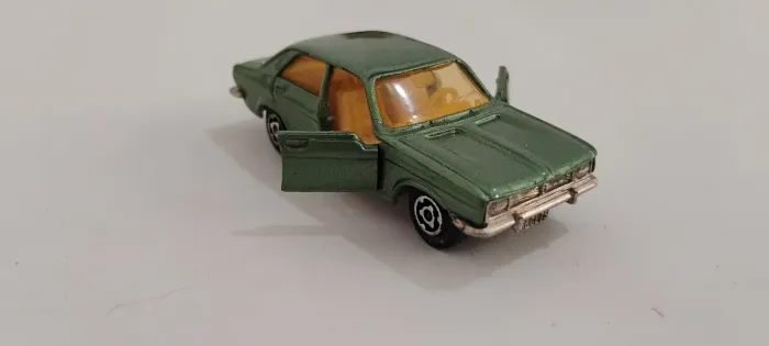 Majorette Chrysler 180