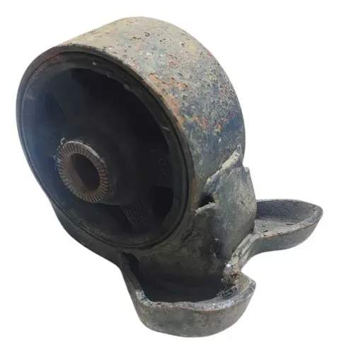 Coxim Câmbio Inferior Diant 1001210u2010 Jac J6 2012/2016