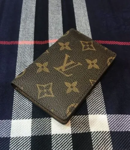 Carteira Louis Vuitton