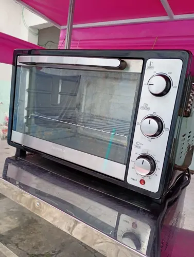Forno elétrico