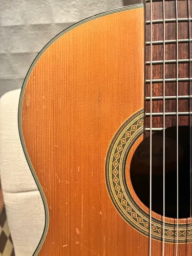 Violão Crafter Lite-SNT CE/CD Made in Korea Tampo Maciço