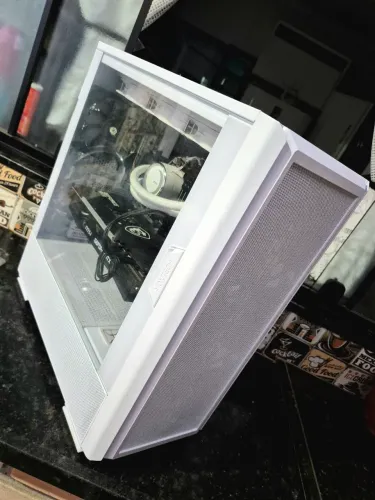Pc Gamer com rtx 3070