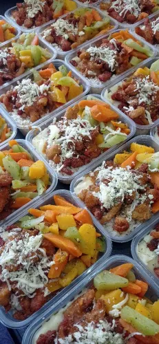 Renda Extra - Revenda Marmitas Congeladas