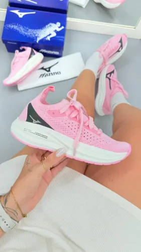 Tenis Mizuno Neo Vista 2
