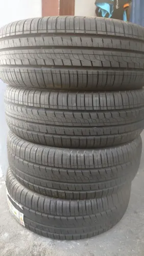 Pneus Pirelli aro 16