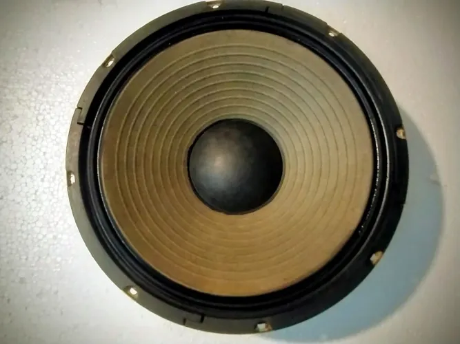 Alto Falante @ Ampeg guitarrada 12 polegadas