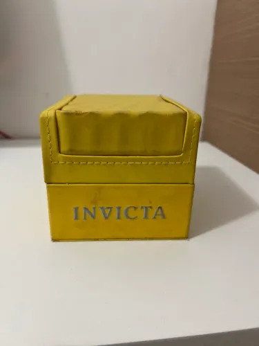 Relógio INVICTA