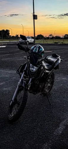Yamaha XTZ 150 Crosser Z Flex 2020