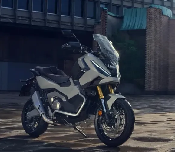 X-ADV 750 HONDA