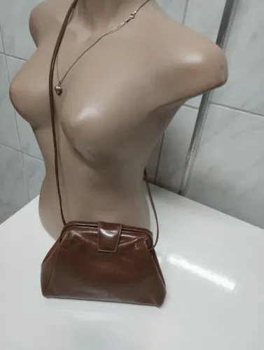 Bolsinha transversal Czarina