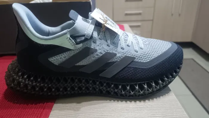 Tênis Adidas 4DFWD masculino 