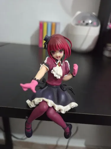 Figure Kana Arima Chokonose