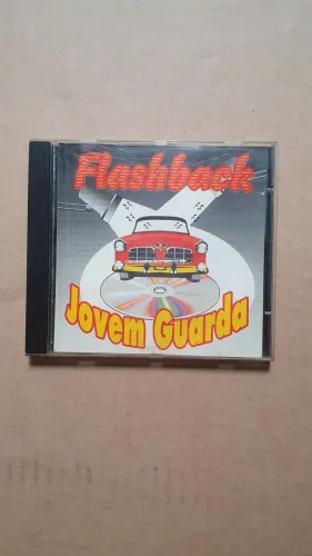 CD Jovem Guarda