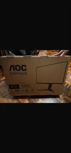 Monitor Gamer