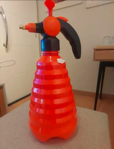 Pulverizador para jardim