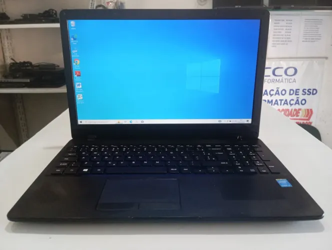 NOTEBOOK SAMSUNG R$699 PROMOÇÃO