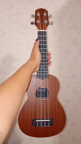 Ukulele Giannini