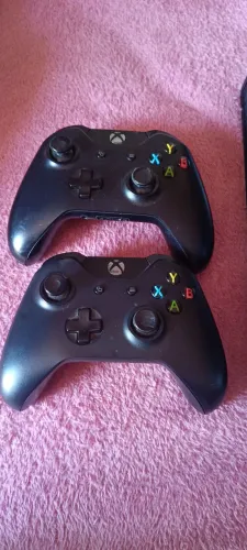 Vídeo Game Xbox One