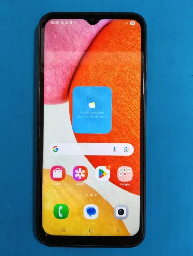 Celular Smartphone Samsung Galaxy A14 4G 64gb