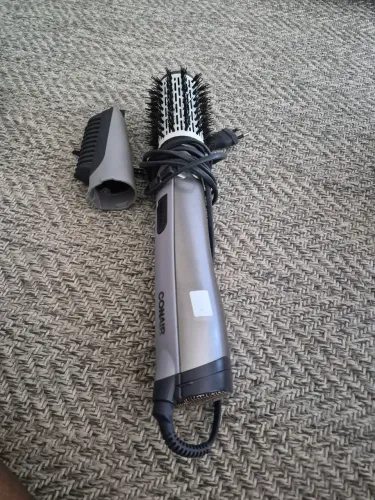 Escova rotativa Conair