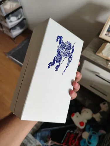 ÓCULOS BURBERRY ORIGINAL com caixa