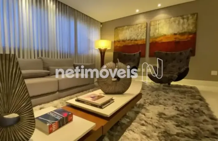 Cobertura Exclusiva no Liberdade | 360 m²; Conforto, Privacidade Vista Privilegiada para o