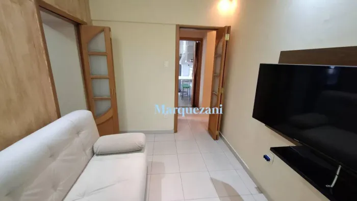 Apartamento à venda, 42 m² por R$ 350.000,00 - Santa Cecilia - São Paulo/SP