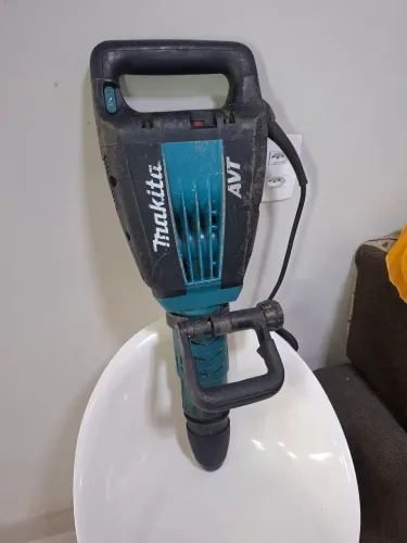 Rompedor demolidor Makita 