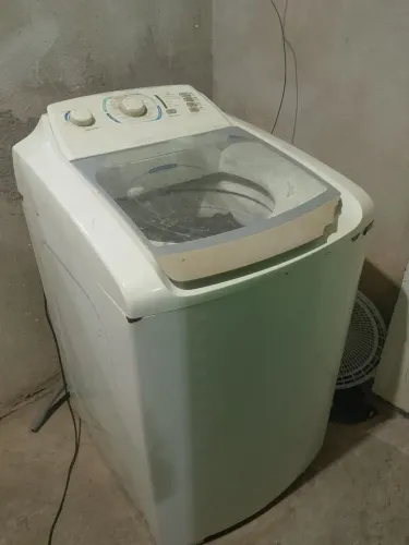Vende-se máquina de lavar