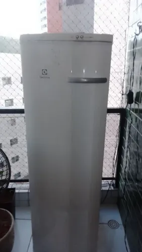 Freezer Eletrolux